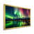 Gold Single Picture Frame