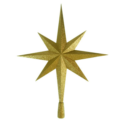 Star Tree Topper