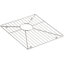 Vault™ Stainless Steel Sink Rack, 15-15/16" x 14" for Vault K-3820 and K-3838 Kitchen Sinks