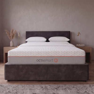 Dormeo Octasmart Hybrid Deluxe Mattress