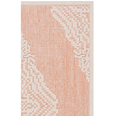 Milos Performance Oriental Rug