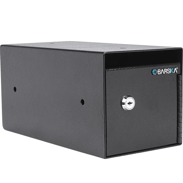 0.17 Cu. ft Single Key Depository Safe