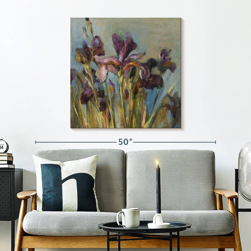 Harnek Spring Iris I