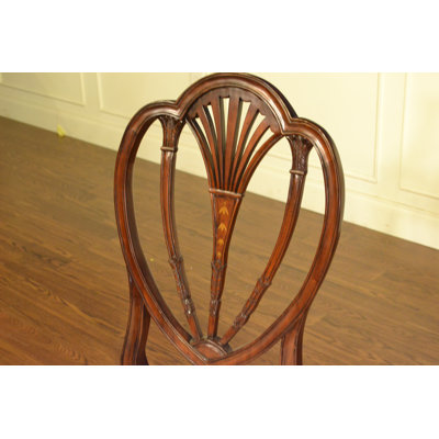 Hepplewhite Side Chair