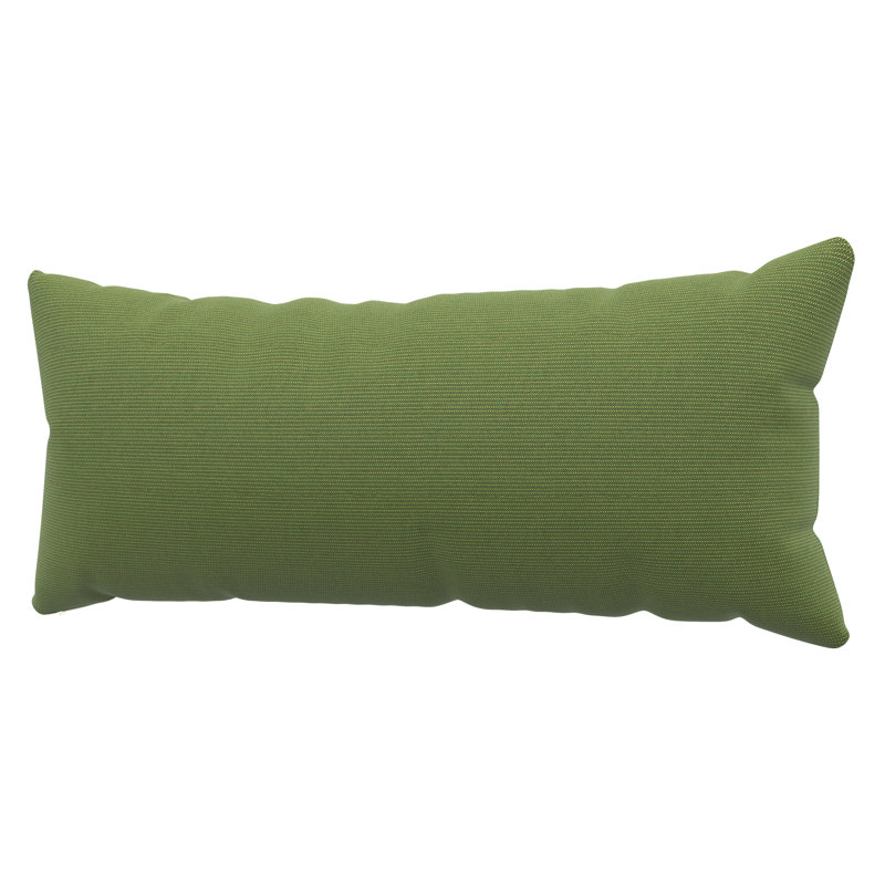  Coussin intérieur / extérieur, Spectre Sunbrella® coriandre