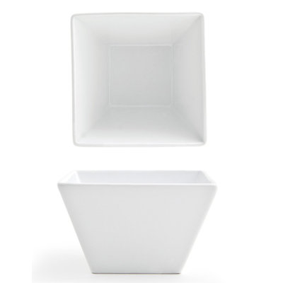 Kyoto 16 oz. Tall Dessert Bowl