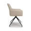 Huttonsville Upholstered Dining Chair-734753969