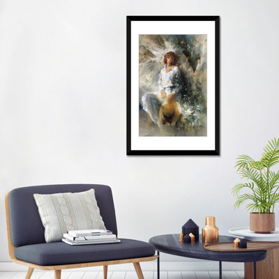 « freedom », impression sur toile