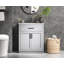 Meuble-lavabo simple 30 po Ahner-1537594415