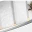 Chapman & Myers Iterna 40" Ring Chandelier with Alabaster-1769319604
