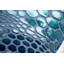 Snakeskin Square Velvet Pillow Cover & Insert-97621911-97621927
