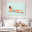 Leisha Blue Beach Boy-108876244