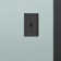 Mulholland 1-Gang Toggle Light Switch Wall Plate