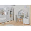 Brisna 42cm Wide 2 -Drawer Mobile File Cabinet