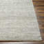 Tapis noué à la main Cliffes-102033174