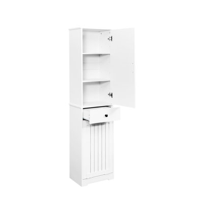 Laundry Cabinet