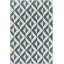 Tapis d'extérieur Drucilla Napa-594955480