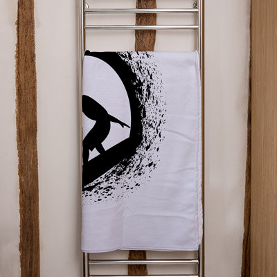 Berkley Midweight Bath Towel