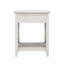Table de chevet 1 tiroir Huckins-1258487676