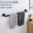 6 Piece Bath Hardware Set-108624989