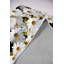 Tapis de couloir élégant (2,6 x 4,9 pi), 100% polyester, 650 g / m² | Antibactérien, antidérapant sous le dessous, hauteur de poils de 0,3 po | Lavable à la machine, impression numérique 3D | Parfait pour le vestibule, le salon et la chambre à coucher-715562636