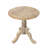 Hudock Solid Wood End Table