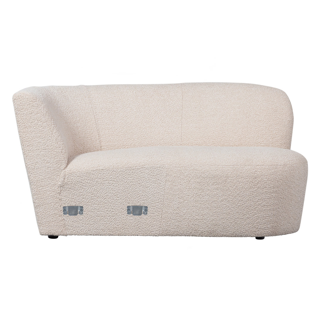 Ecksofa Tomasello