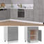 Armoire suspendue Lyon-441075750