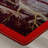 North Burnet Christmas Party Area Rug-1451503708