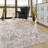 Kato Southwestern Indoor/Outdoor High-Low Performance Area Rug-1546455381