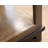 Dobby Sofa Table 3 Drawers