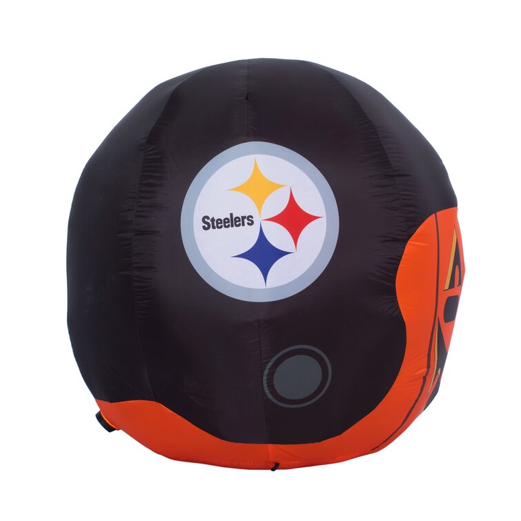 Philadelphia Eagles Halloween Inflatable Jack-O' Helmet SC-44120