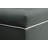Juliana Polyester Blend Upholstered Storage Bench-1161027287