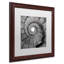 Alan Blaustein, «Tuscany VI», reproduction de photo encadrée-21029467-21029470-21029472