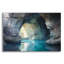 «Cove 2» par r3darch0n, art mural en verre acrylique-1228347405