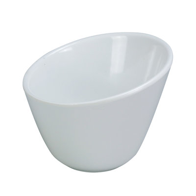 Yanco Milando Melamine Serving Bowl