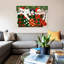 William Vanderdasson - Wrapped Canvas Print-50015896