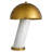 Daniel Marble Novelty Lamp