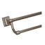 Tuscany Bath Double 32 1/2" Wall Mounted  Towel Bar-19157285