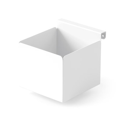Ens White Box Accessory