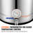 VEVOR Stainless Steel Brew Kettle-99358533