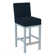 Upholstered Top Counter Stool