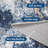 Machine Washable Modern Abstract Rug Non Slip Non Shedding Rug Soft Contemporary Throw Floor Cover  Low Pile Foldable Indoor Carpet for Living Room Dining Room Bedroom Playroom Nursery-831320510-831320511