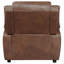 Fauteuil d'appoint rembourré