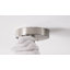 Lustre tambour 3 lumières Kamila-1300472081