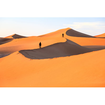 " Sahara Desert In Morocco " by Takepicsforfun