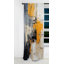 Rideau Wesage - Collages - Rideau abstrait occultant - 1 panneau