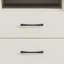 Table de chevet 2 tiroirs 22,7 po Pruitt-1287976969-1293806226
