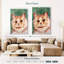 Kaleidoscope Cats II-106962765