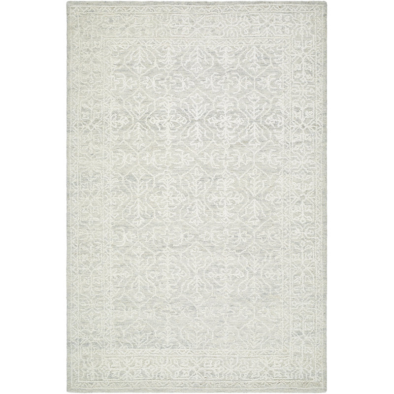 Tapis Cinaed, Rectangle 6 pi x 9 pi
